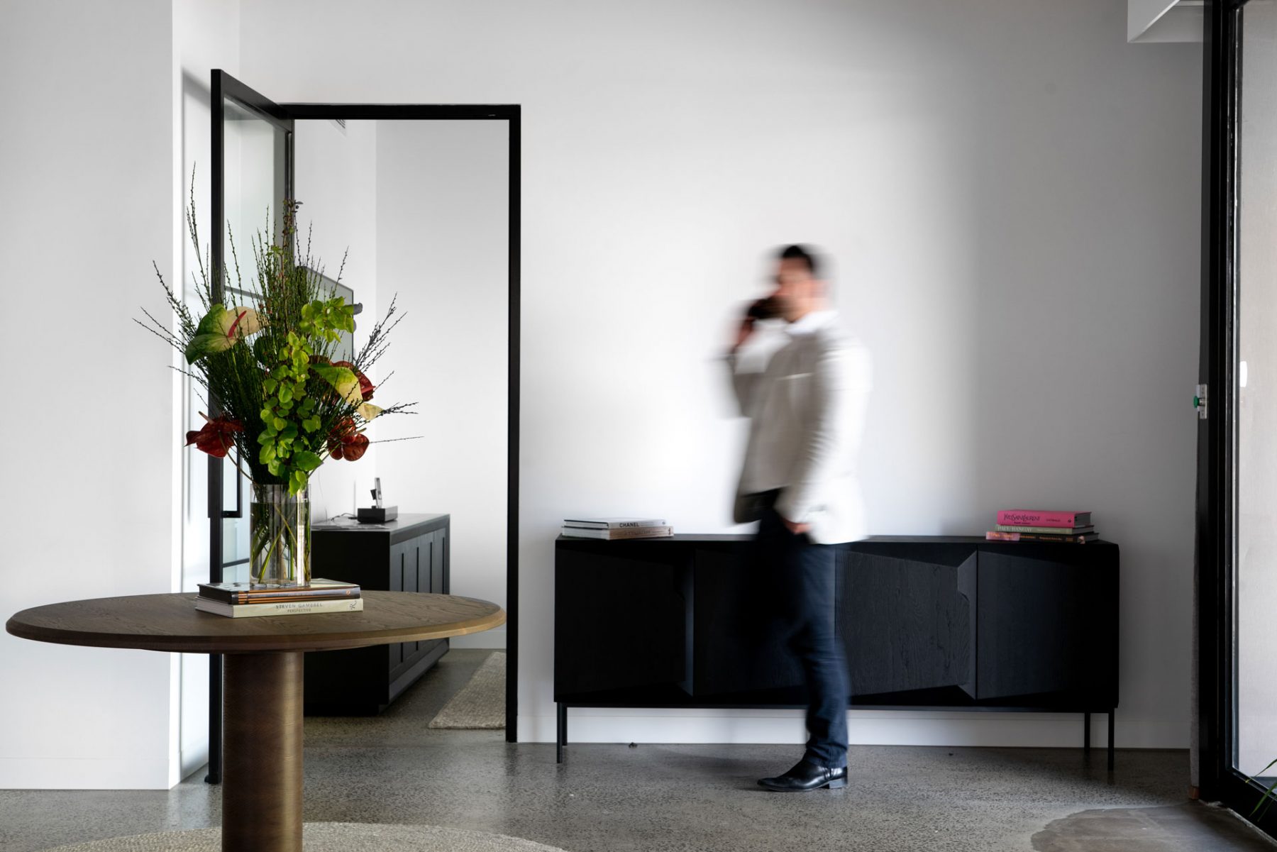 Gallery slide