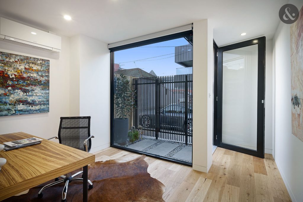 16 Cameron Street