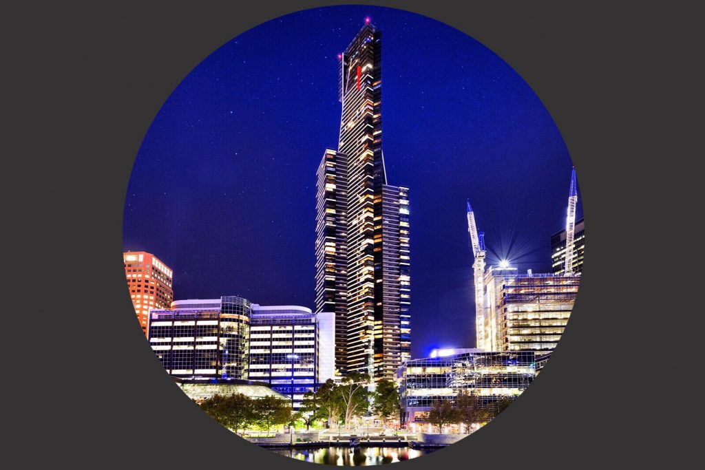 7707/7 Riverside Quay