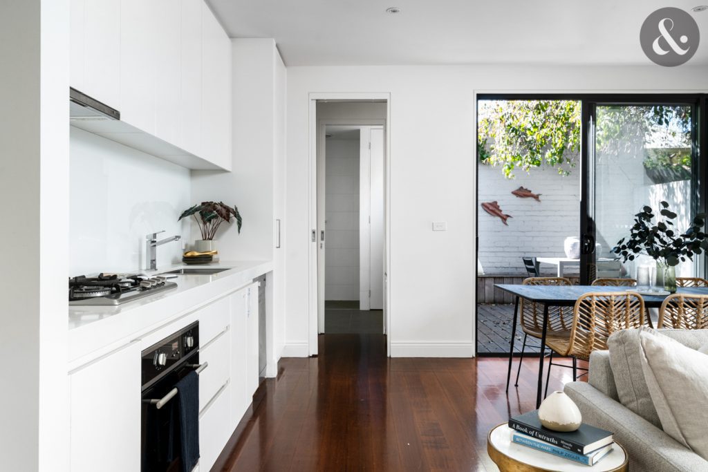 19 Wrights Terrace