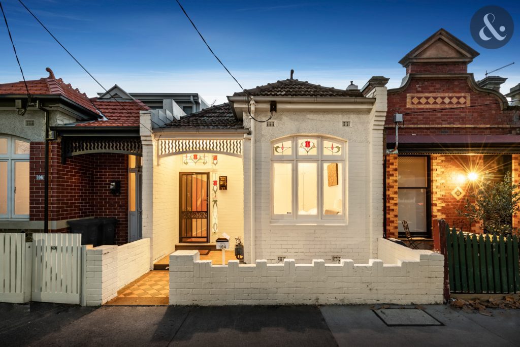 104 Bendigo Street