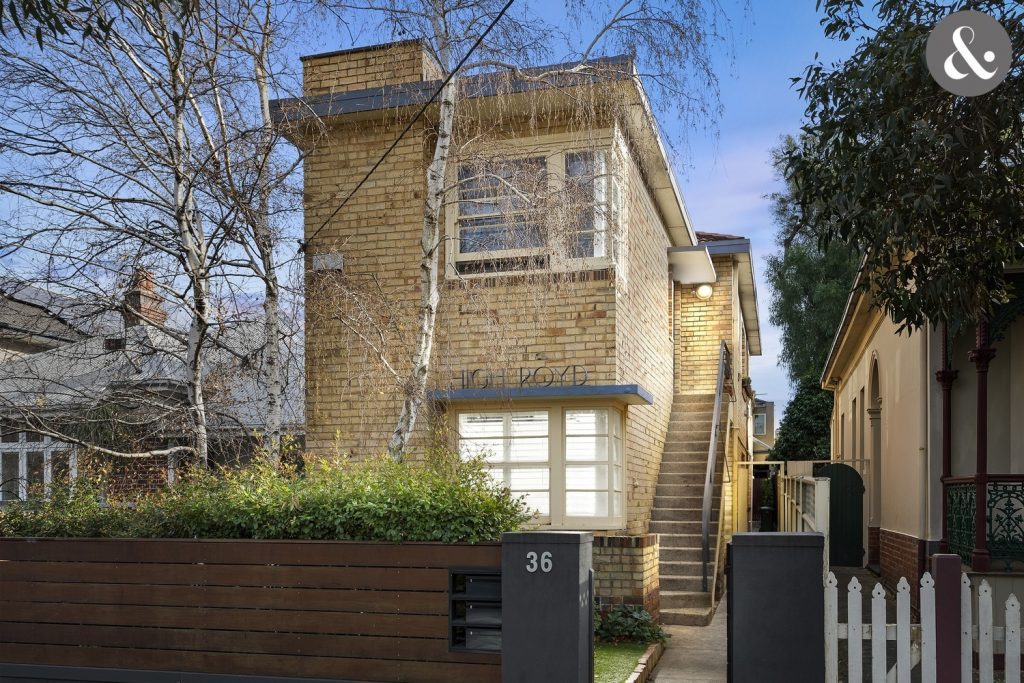 1/36 Robe Street