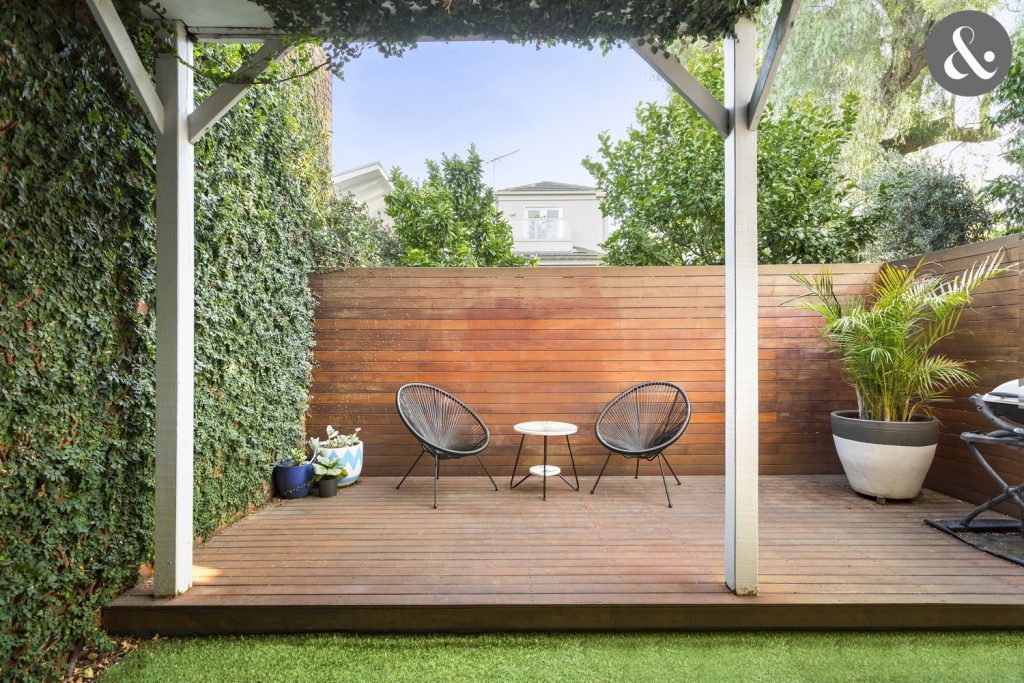 1/36 Robe Street