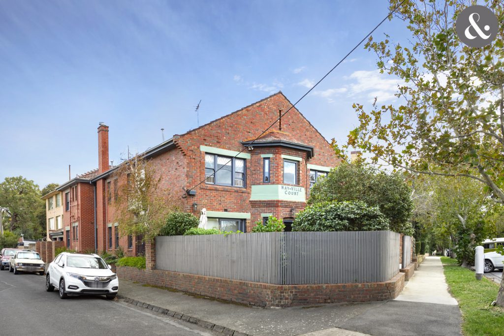 4/51 Southey Street