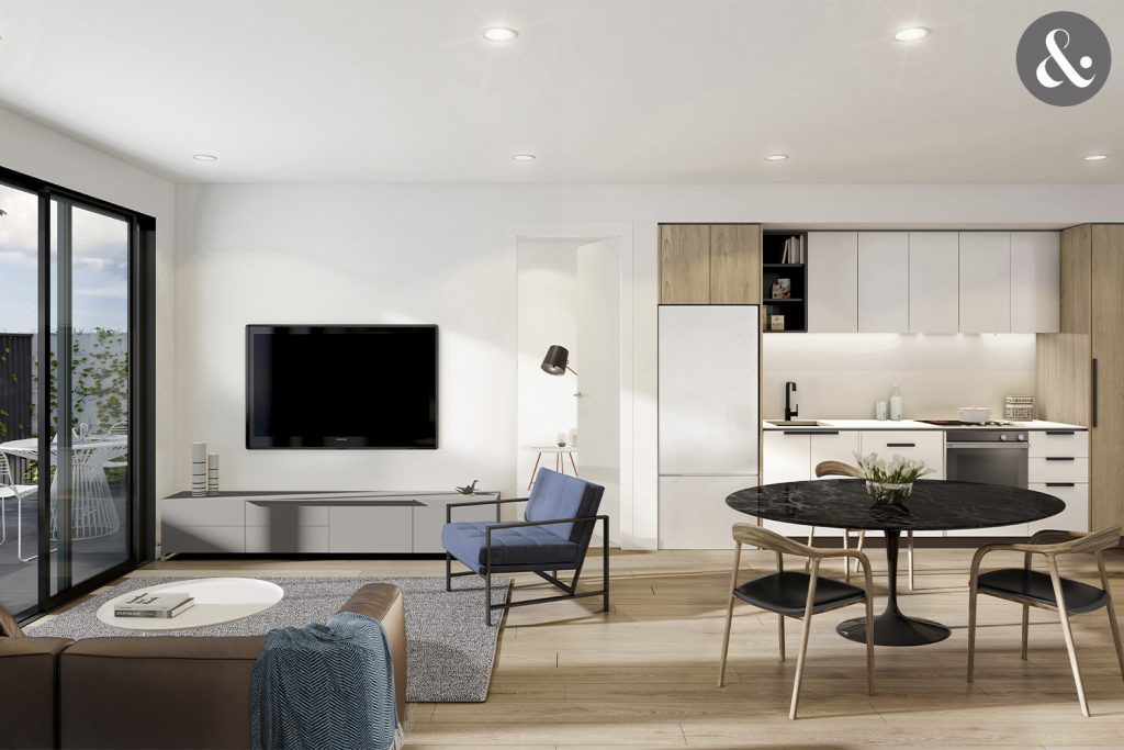 102/277 Bay Road
