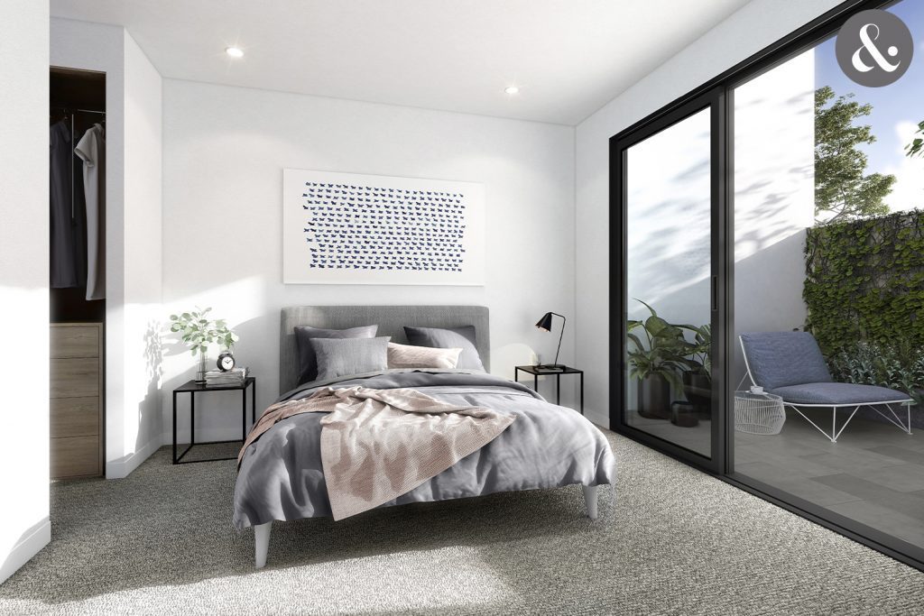 102/277 Bay Road