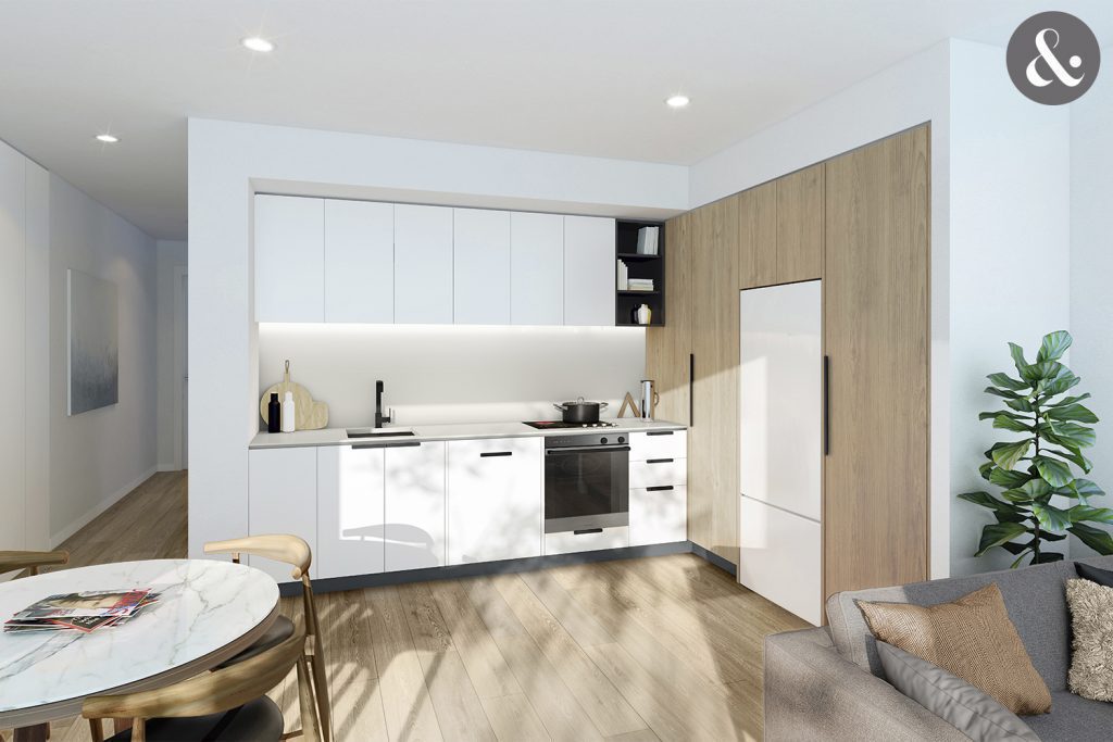 102/277 Bay Road