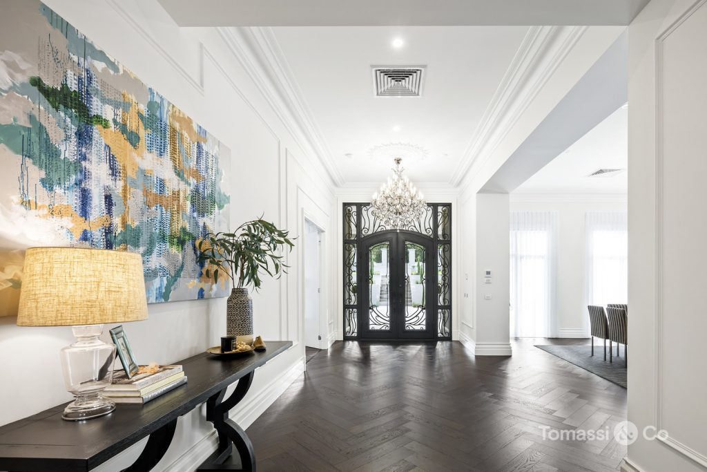 48 Beaumont Road
