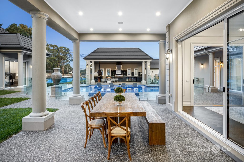 48 Beaumont Road