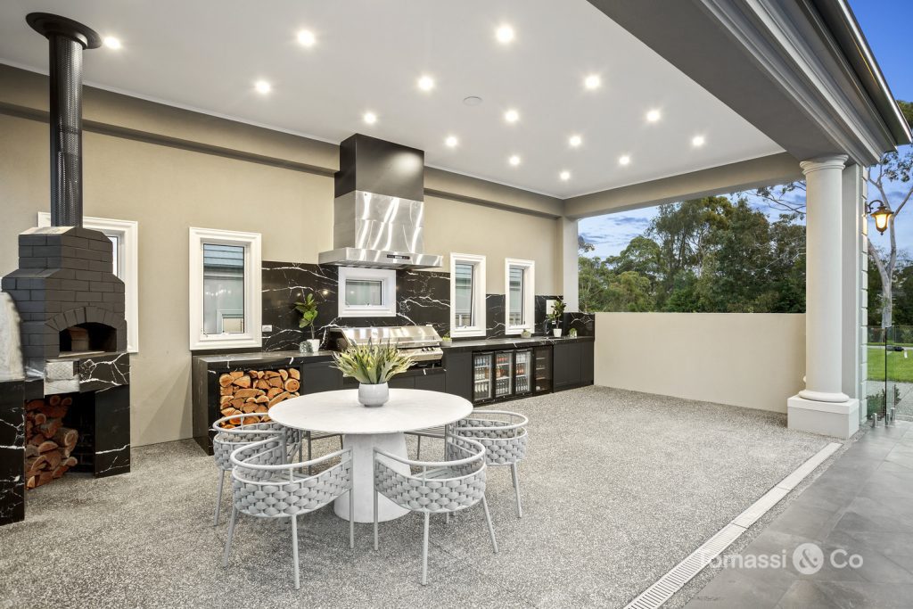 48 Beaumont Road