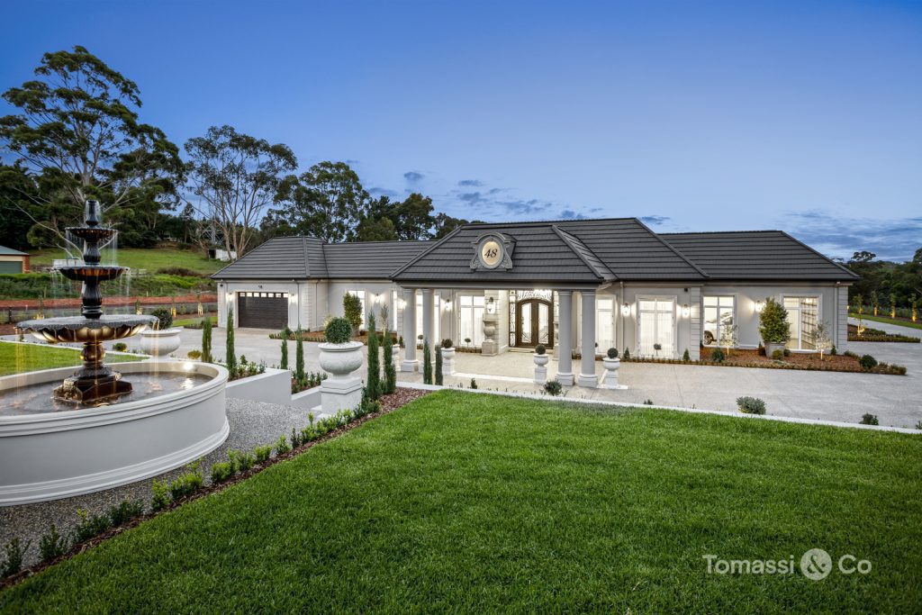 48 Beaumont Road