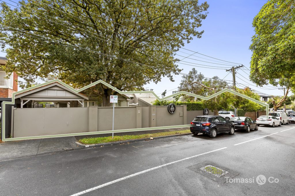 3-7 Adamson Street