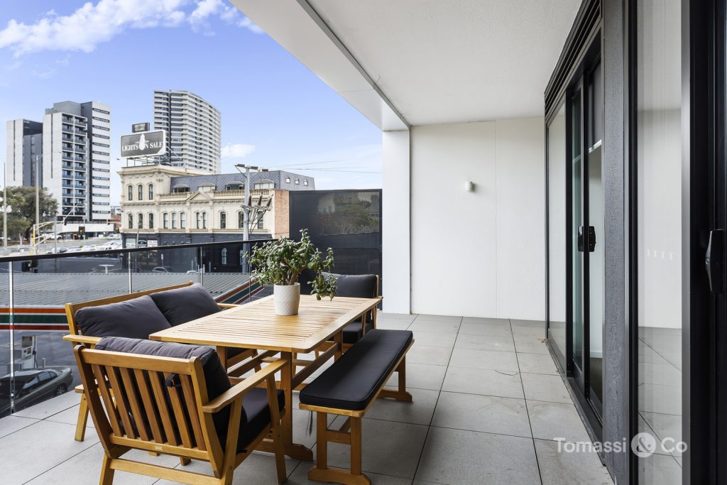 203/25 Alma Road