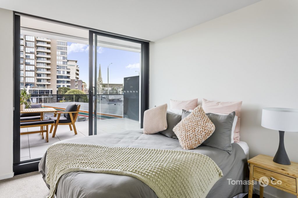 203/25 Alma Road