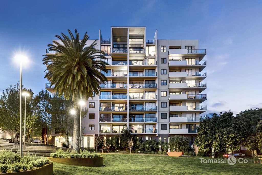 207/633 Church Street