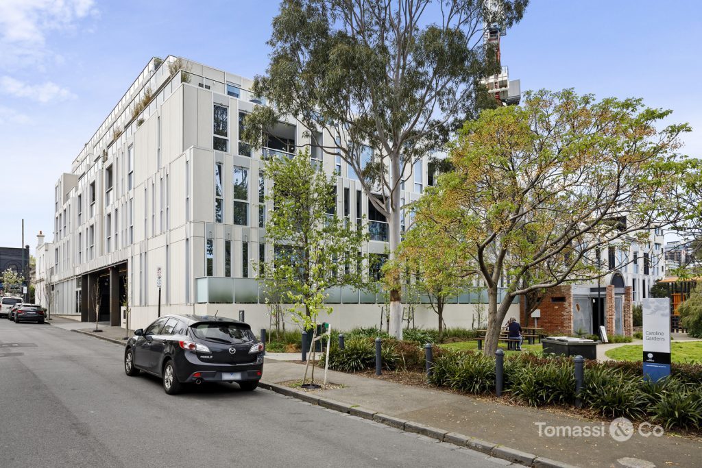 103/42 Ralston Street