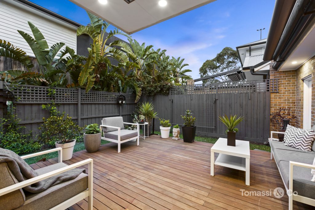 78 Fewster Road