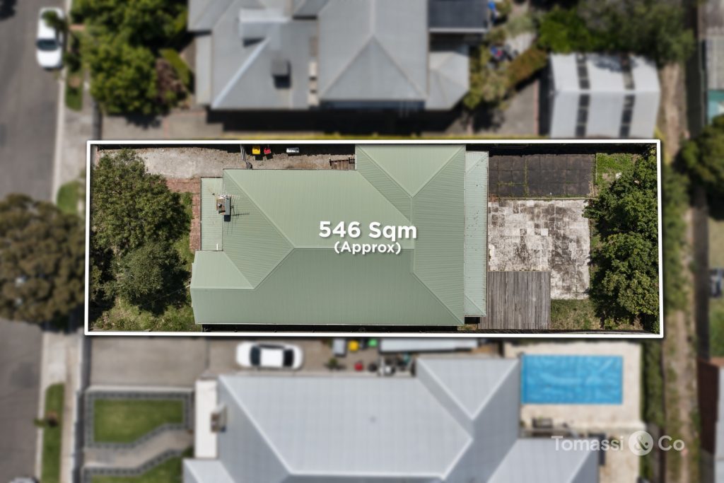 20 Morphett Avenue