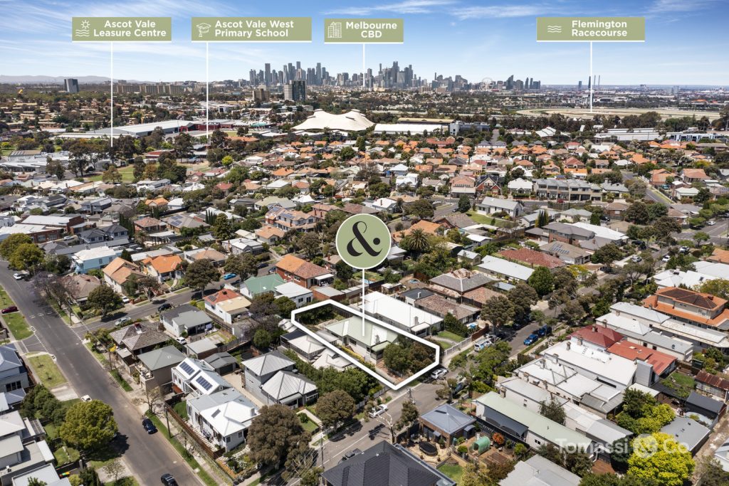 20 Morphett Avenue