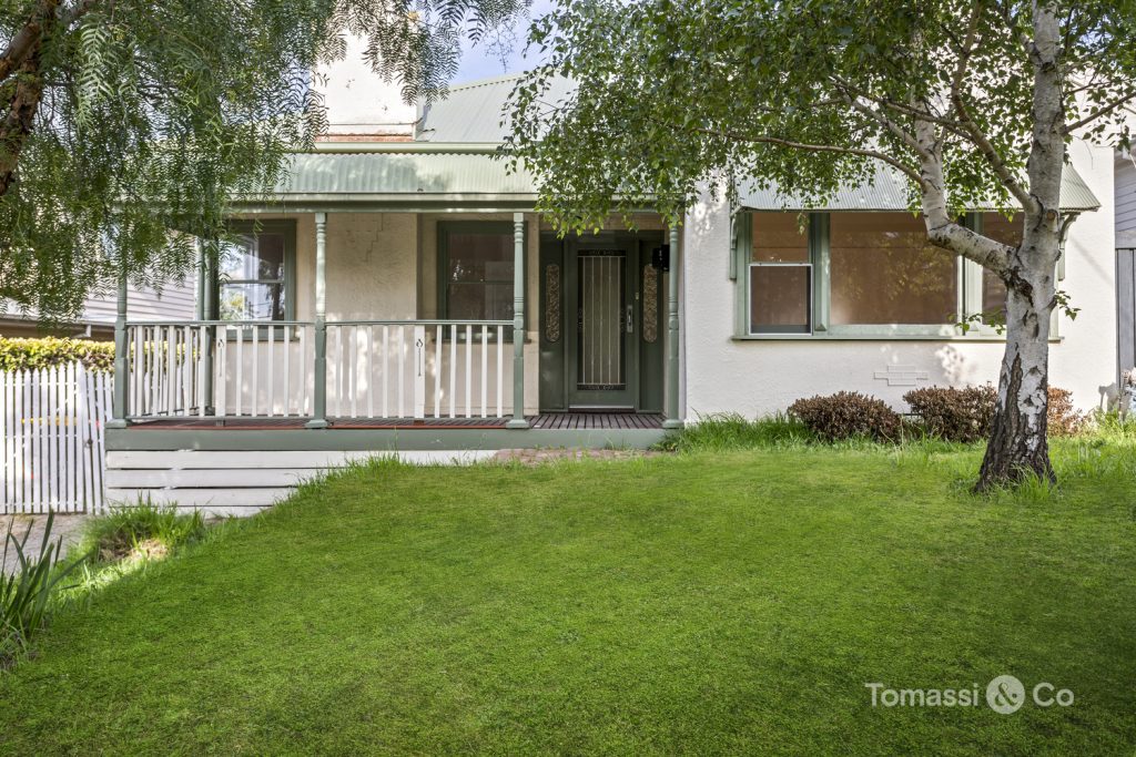 20 Morphett Avenue