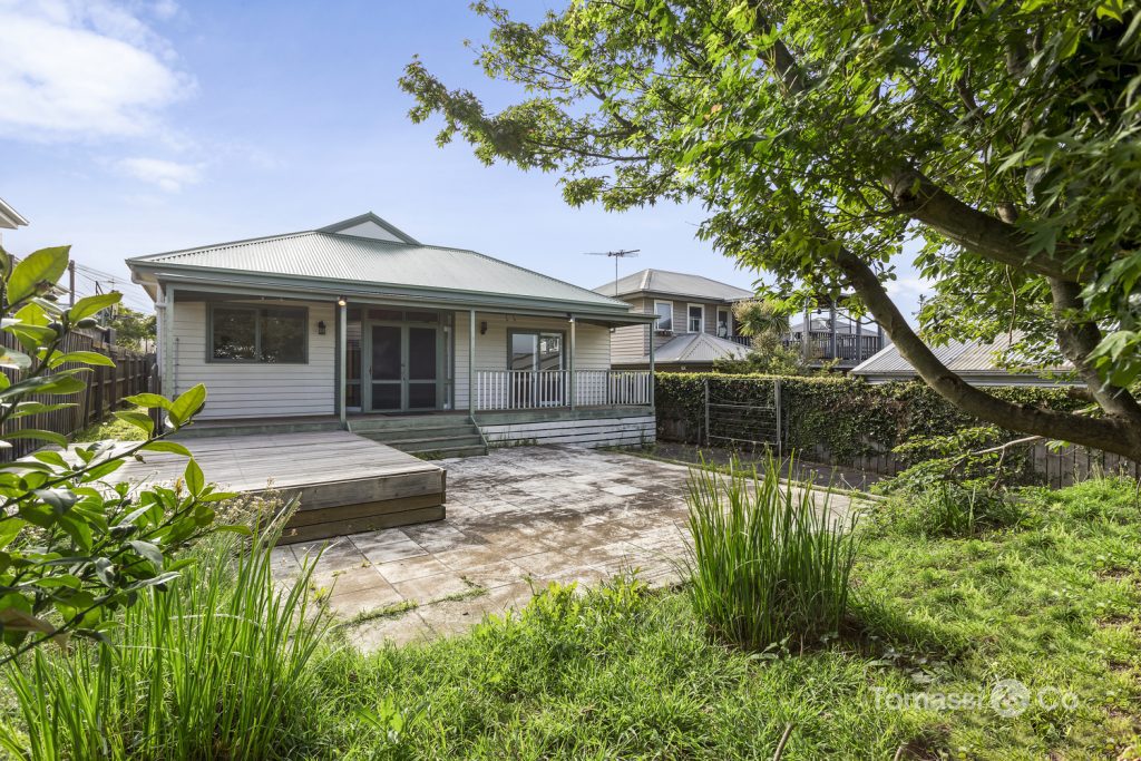 20 Morphett Avenue