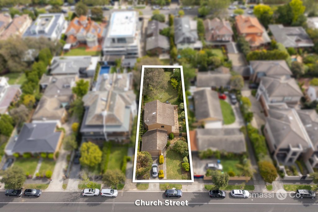 164 Church Street
