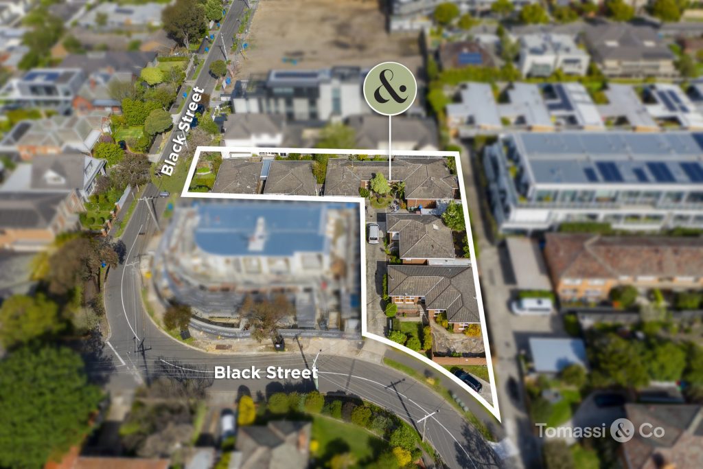 50&54 Black Street