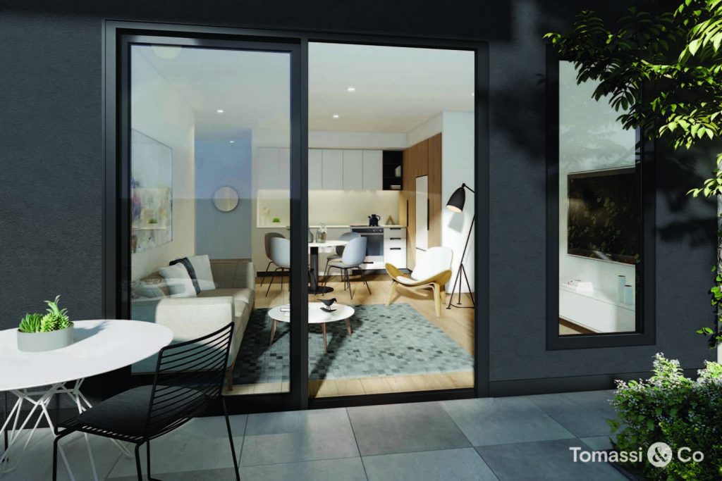 112/277 Bay Road