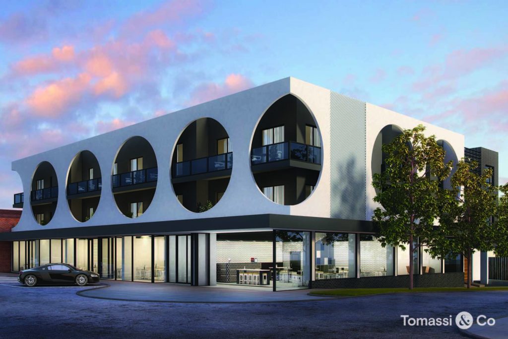 112/277 Bay Road