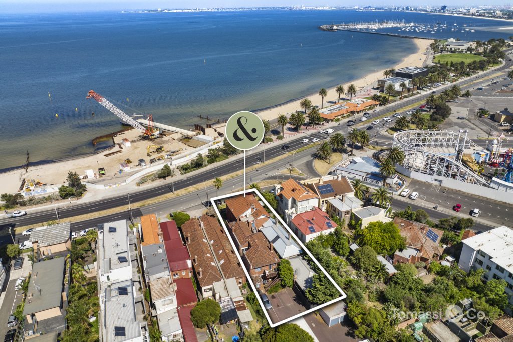 4/5 Marine Parade