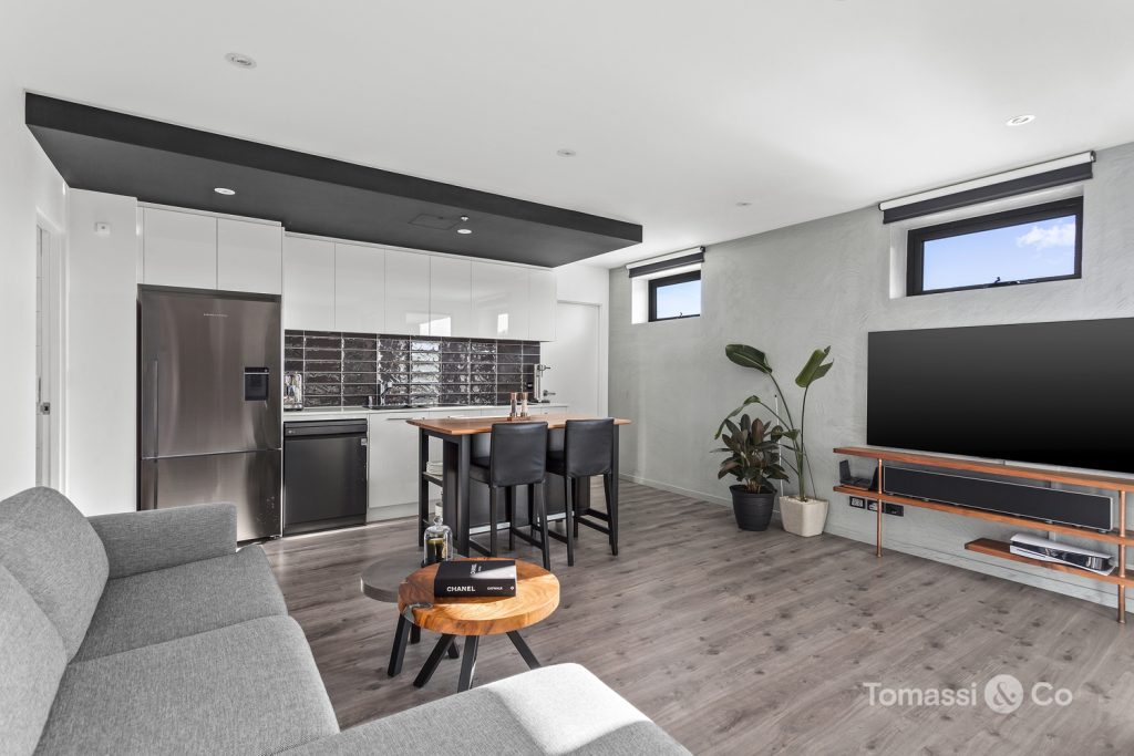 208/1 Turner Street