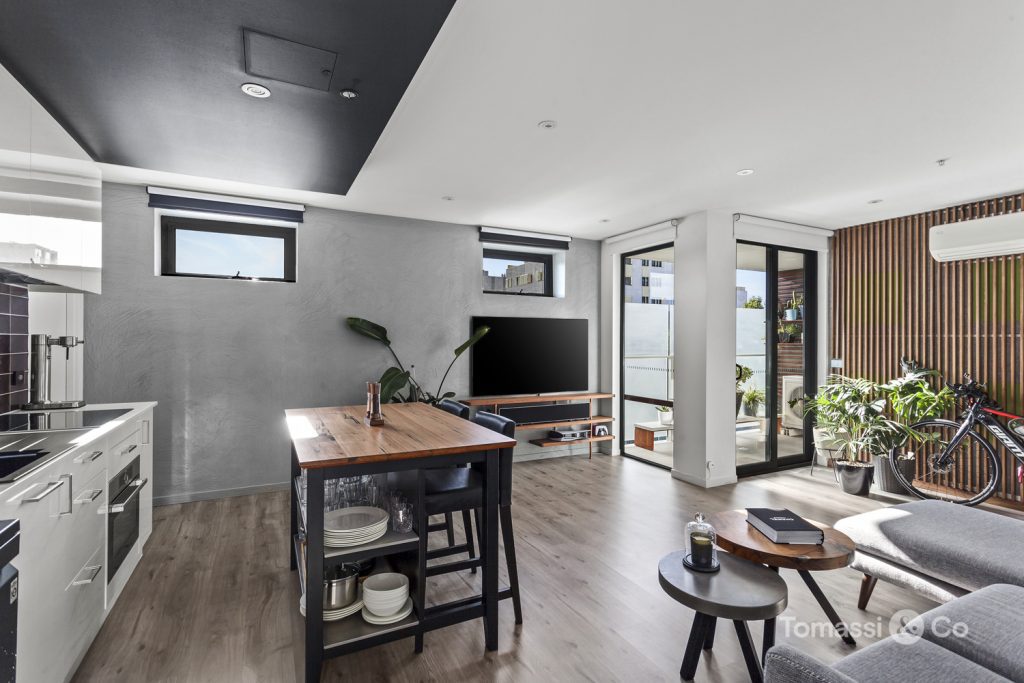 208/1 Turner Street