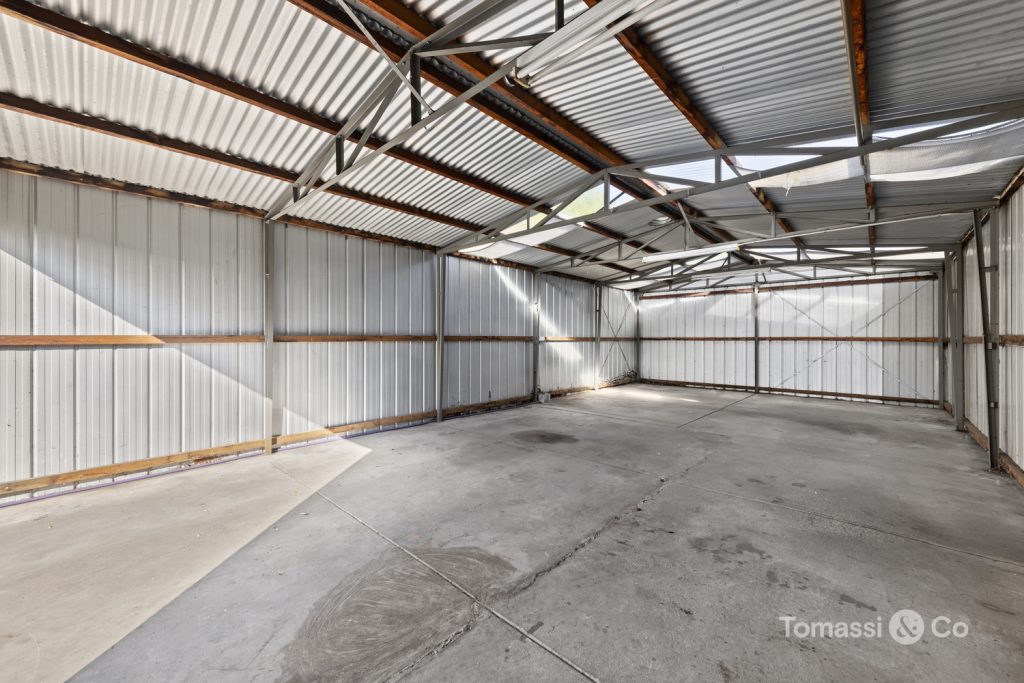 261 Chesterville Road