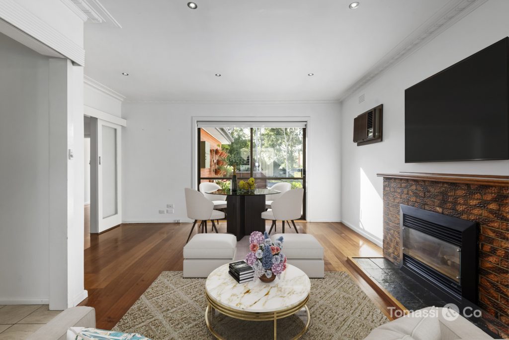 261 Chesterville Road