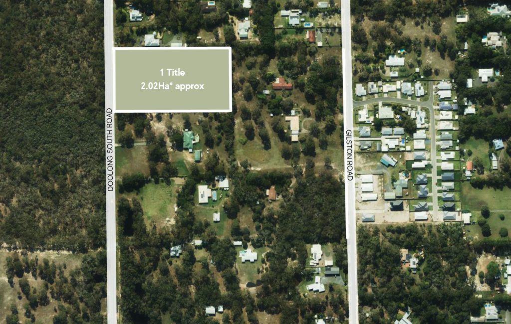 18 & 15,23 31 Doolong South And Gilston Road