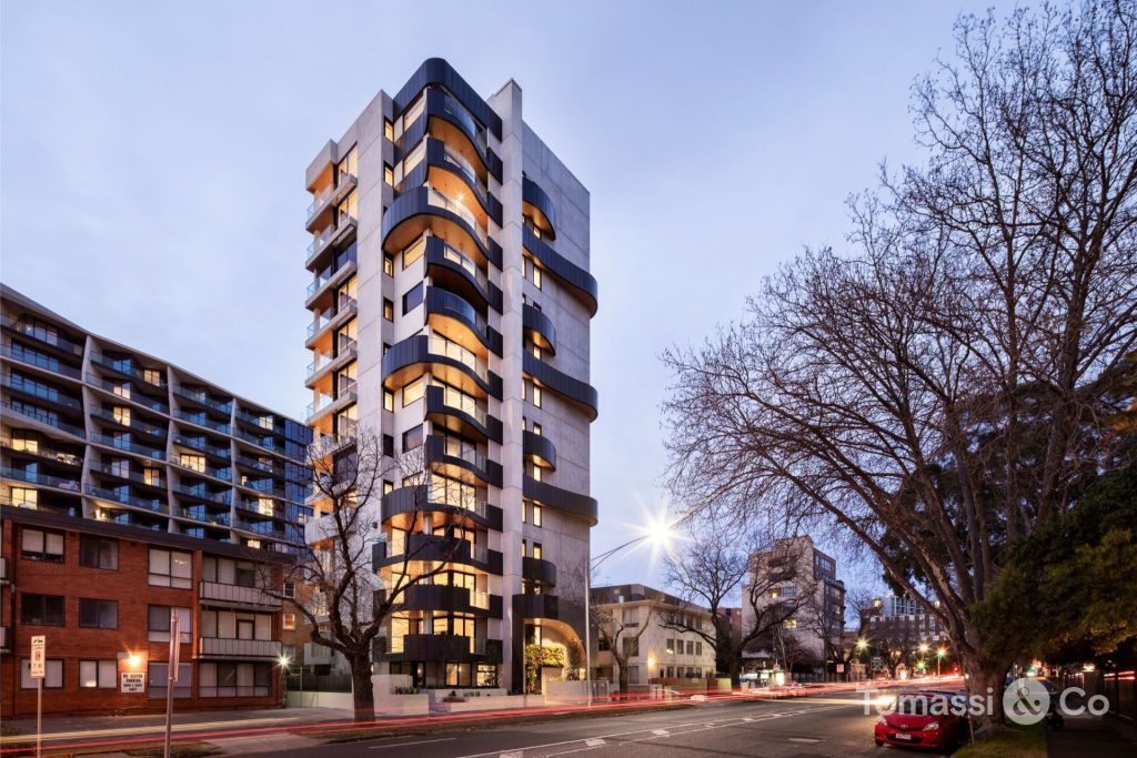1101/K1 Union Street